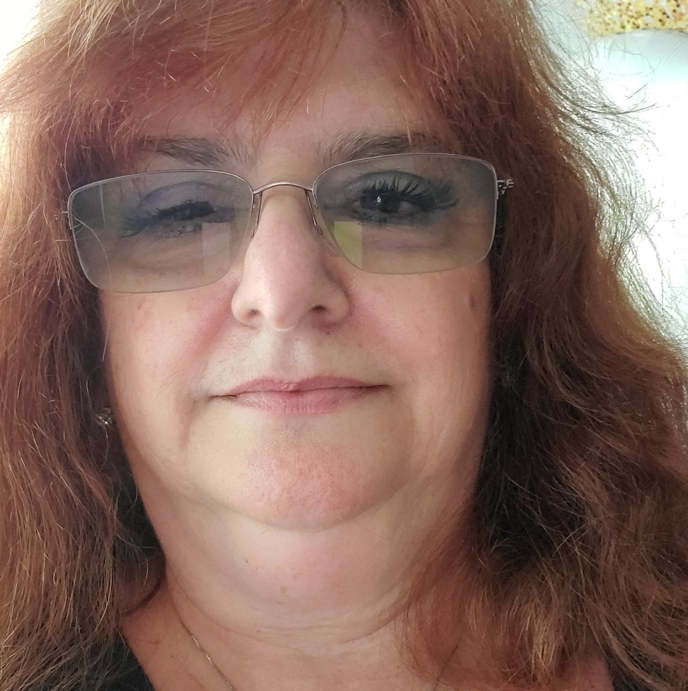 Meet your Posher, Annette